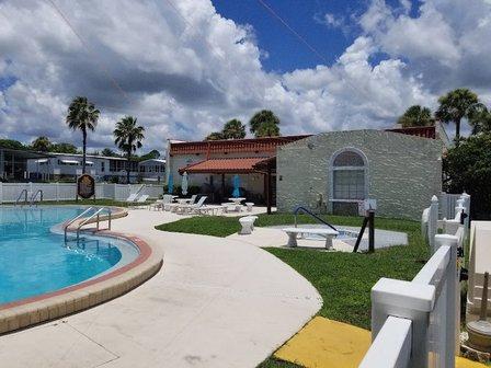 Spanish Trails Senior Village