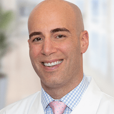 Seth Cooper, MD, FAAOS