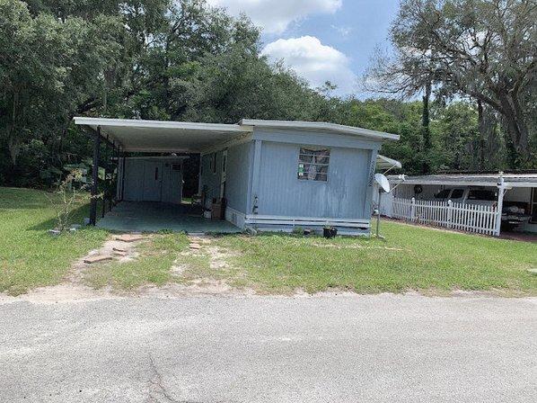 Fairview Mobile Estates