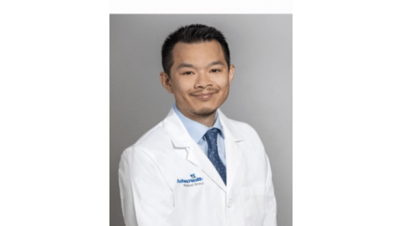 Peter Sam, MD