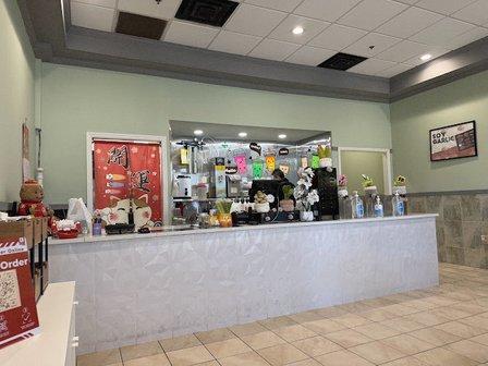 SWEET KRUNCH - Wesley Chapel