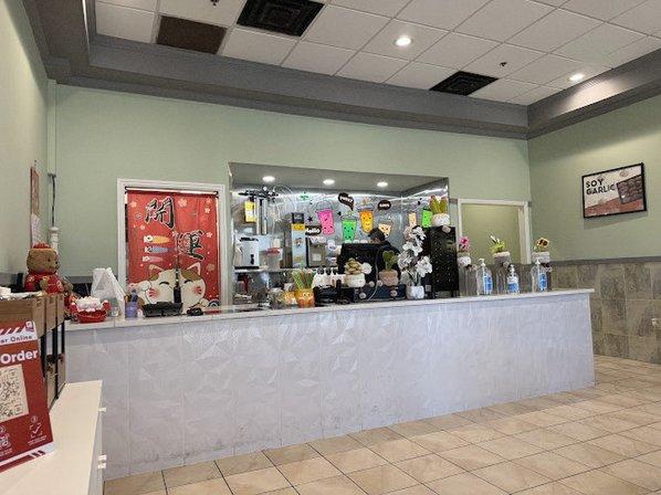 SWEET KRUNCH - Wesley Chapel