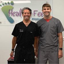 Healthy Feet Podiatry- Wesley Chapel FL