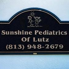 Sunshine Pediatrics of Lutz