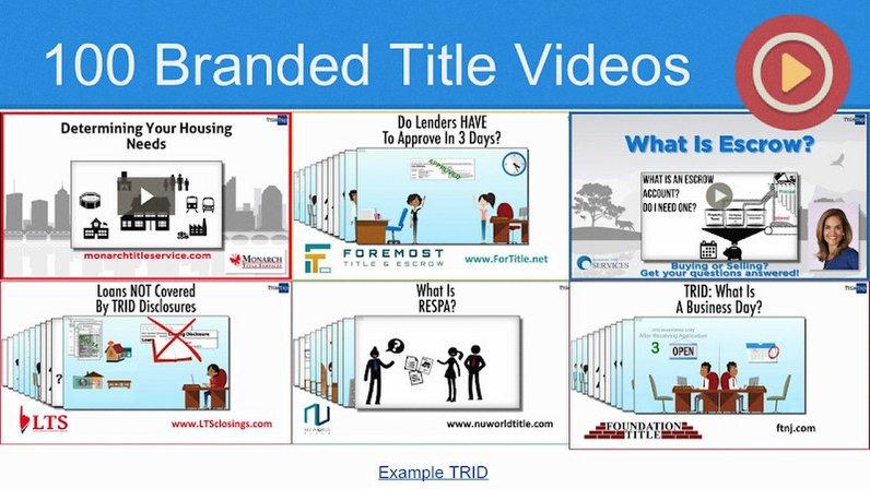 TitleTap
