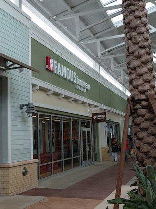 Famous Footwear Outlet