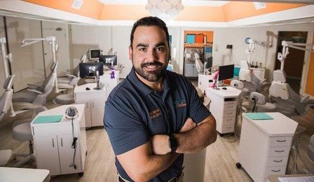 Busciglio Smiles Orthodontics