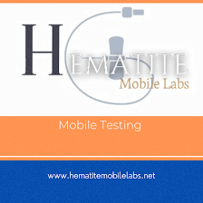 Hematite Mobile Labs LLC
