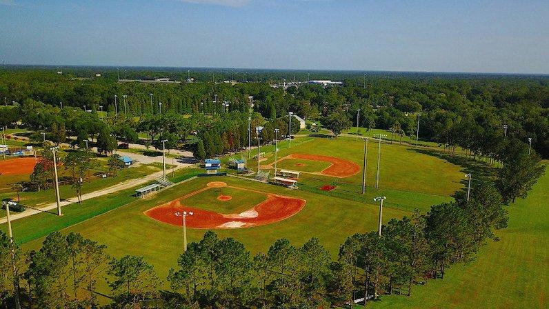 Mike E Sansone Community Park