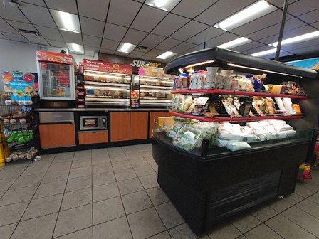 Circle K