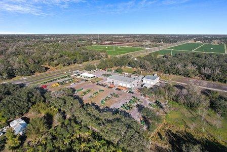 Everglades Equipment Group
