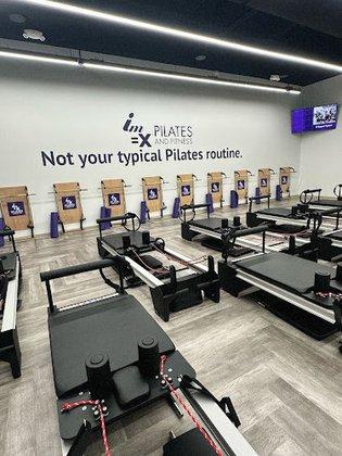 IMX Pilates & Fitness South Shore