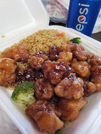 China Star