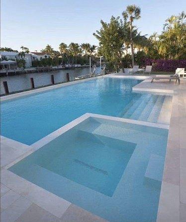 G&S Pool and SPA LLC