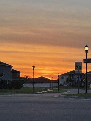 Southfork Lakes Community Center