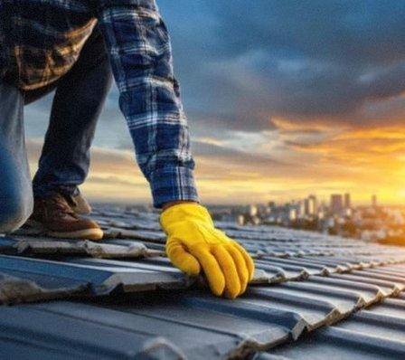 Honest Dollar Roofing