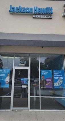 Jackson Hewitt Tax Service