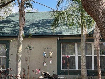 Jerry's Roofing Of Tampa Bay Inc.