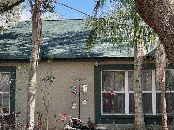 Jerry's Roofing Of Tampa Bay Inc.