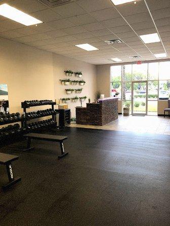 FX Fitness Studio