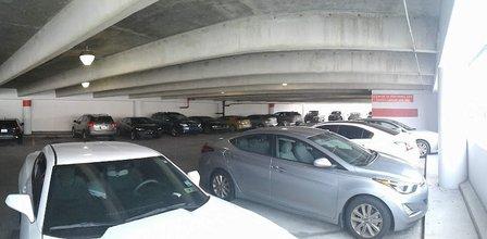 Poe Garage