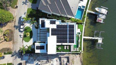 Florida Electric & Solar