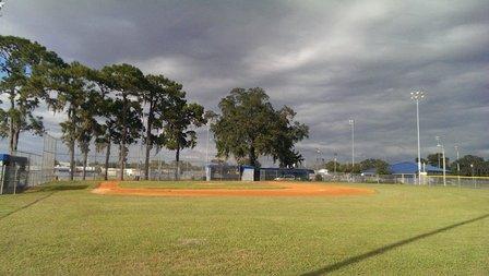 North Seminole Little League
