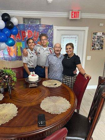 Lizandra Assisted Living Facility