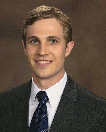 Kyle P. Allen MD MPH