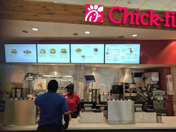 Chick-fil-A