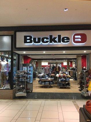 Buckle