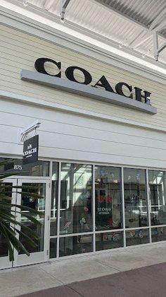 COACH