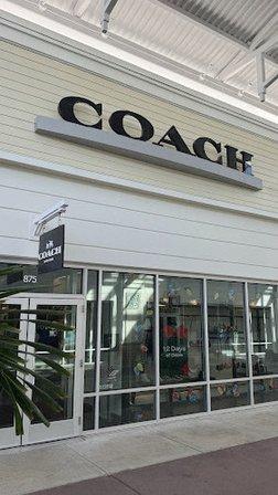 COACH
