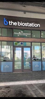Hermann Aesthetics & Wellness