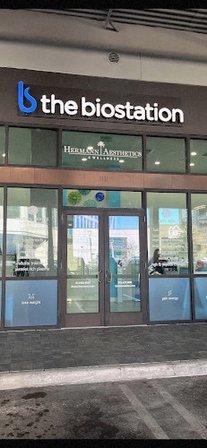 Hermann Aesthetics & Wellness