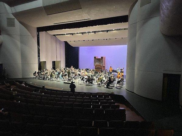 Blake Theater