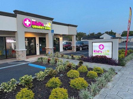 Your Kid's Urgent Care - 4th St - St. Petersburg, FL
