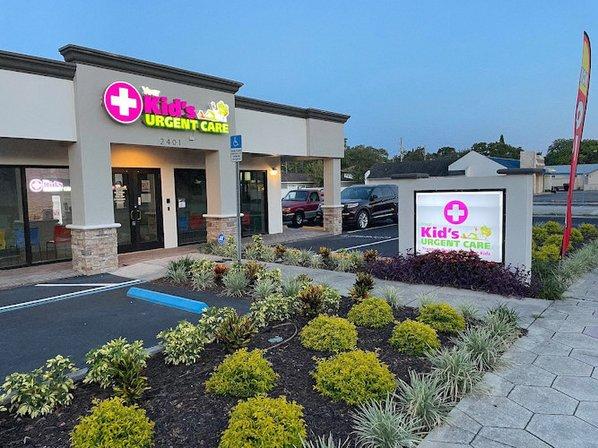 Your Kid's Urgent Care - 4th St - St. Petersburg, FL