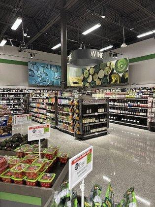 Publix Super Market at Oakbridge Centre