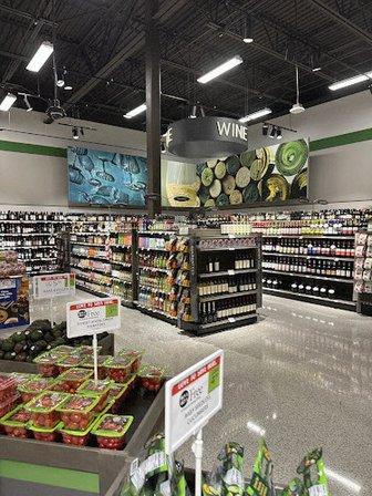 Publix Super Market at Oakbridge Centre