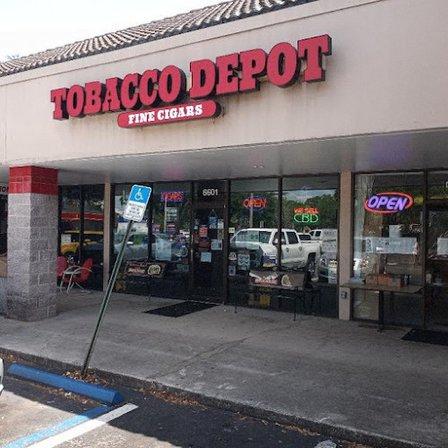Tobacco Depot