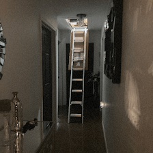 Reys Attic Renovations llc