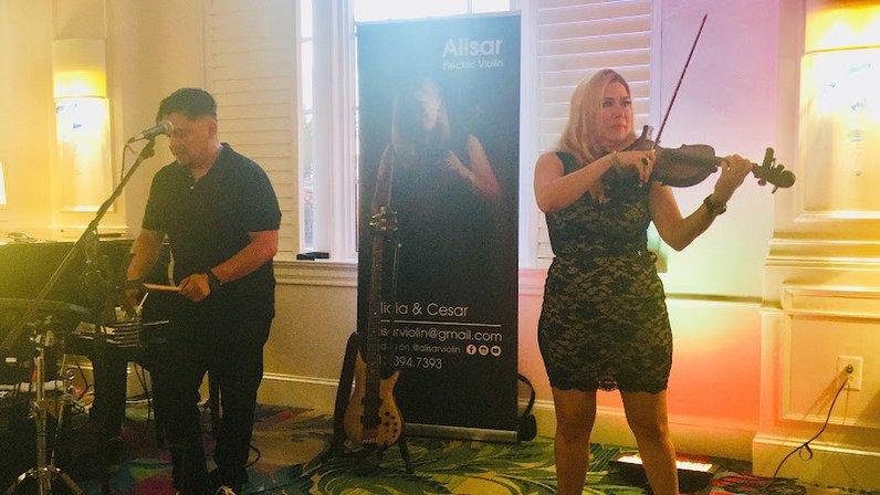 Alisarviolin