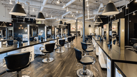 Summit Salon Academy - Tampa