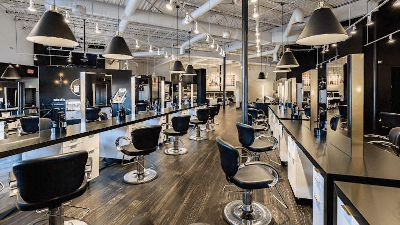 Summit Salon Academy - Tampa
