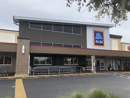 Tampa TPA Rent a Car Center