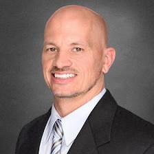 Tommy Bearint at CrossCountry Mortgage
