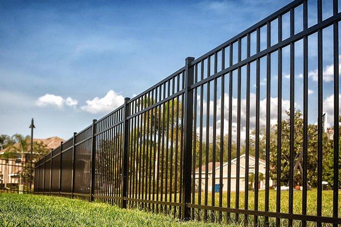 Statewide Fence Wholesale