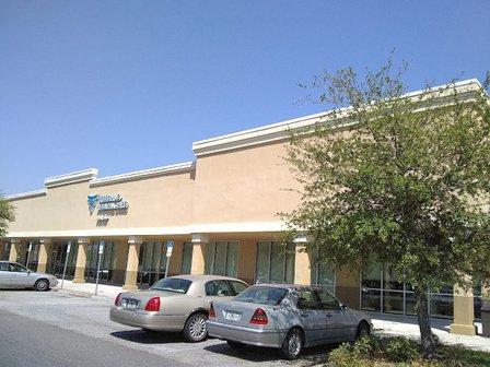 Fresenius Kidney Care East Tampa/Ybor