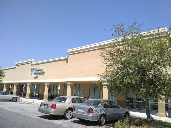 Fresenius Kidney Care East Tampa/Ybor